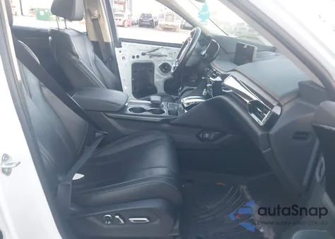 2022 Acura Mdx Technology Package z USA, uszkodzony, nr VIN 5J8YD9H45NL004846